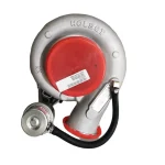 Turbo HX40W Turbocharger 4045212 4041406 for Cummins Engine ISLE Euro 3 C8.3L 6C 6CT 6CTA 6CTAA - Image 3