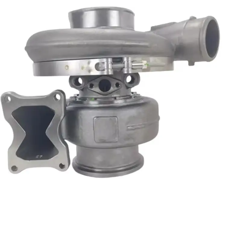 Turbo HE851 Turbocharger 4047291 4041789 4955686 for Cummins Engine QSK60