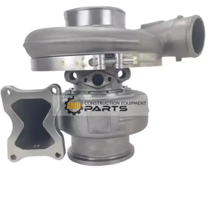 Turbo HE851 Turbocharger 4047291 4041789 4955686 for Cummins Engine QSK60 Turbo HE851 Turbocharger 4047291 4041789 4955686 for Cummins Engine QSK60