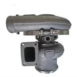 Turbo HE851 Turbocharger 4047291 4041789 4955686 for Cummins Engine QSK60 - Image 2
