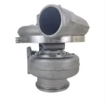 Turbo HE851 Turbocharger 4047291 4041789 4955686 for Cummins Engine QSK60 - Image 4