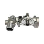 X15 Diesel Engine Water Inlet Connection 3681446 4318607 3681156 3680770 for Cummins Engine QSX15 ISX15