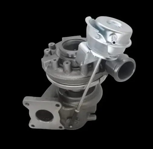 Turbocharger 443-0326 for Caterpillar CAT Engine C7.1 C7 Loader
