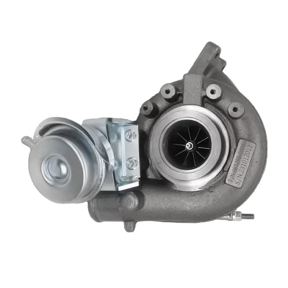 Turbocharger 443-0326 for Caterpillar CAT Engine C7.1 C7 Loader