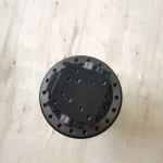 Travel Gearbox With Motor 4466795 for Hitachi Excavator ZX30 ZX35 ZX35U ZX40UR ZX35U-A - Image 3