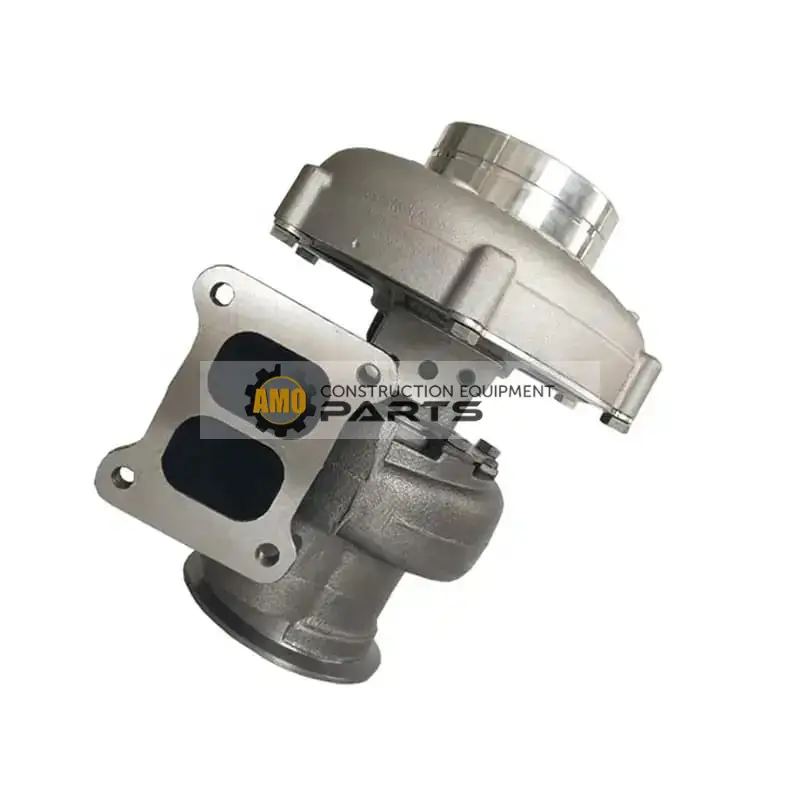 Turbo TO4B44 Turbocharger 465570-0002 for Volvo Truck with TD70G Engine