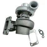 Turbo TB2518 Turbocharger 466898-5006S 8970320741 for Isuzu Engine 4BD1 4BD2T Truck NPR W5500 W4 - Image 3