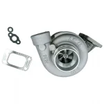 Turbo TB2518 Turbocharger 466898-5006S 8970320741 for Isuzu Engine 4BD1 4BD2T Truck NPR W5500 W4 - Image 4