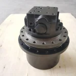 Travel Gearbox With Motor 4699433 for Hitachi Excavator ZX27-3 - Image 2