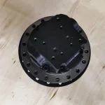 Travel Gearbox With Motor 4699433 for Hitachi Excavator ZX27-3 - Image 3