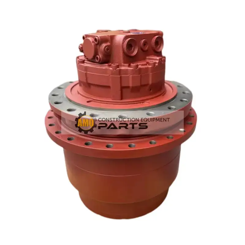 Travel Gearbox With Motor 47046013 for CASE Excavator CX36 CX35 Travel Gearbox With Motor 47046013 for CASE Excavator CX36 CX35