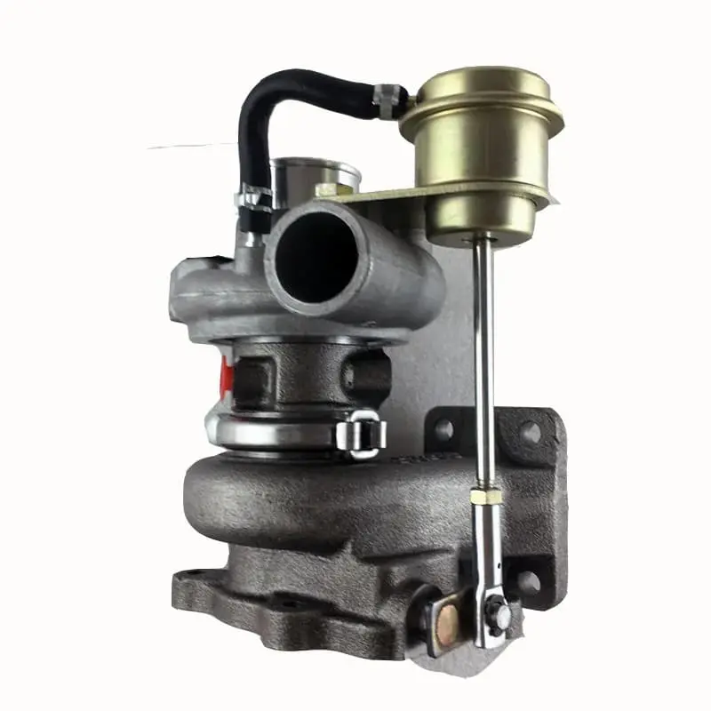 Turbo TDO3L Turbocharger 49131-01100 for Kubota Excavator Kukje Engine 3D100 4D87