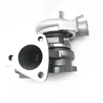 Turbo TD04 Turbocharger 49177-01500 for Mitsubsishi Engine 4D56 4D56T