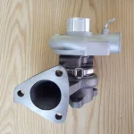 Turbo TD04 Turbocharger 49177-01500 for Mitsubsishi Engine 4D56 4D56T - Image 2
