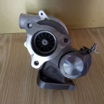 Turbo TD04 Turbocharger 49177-01500 for Mitsubsishi Engine 4D56 4D56T - Image 3