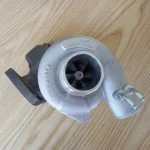 Turbo TD04 Turbocharger 49177-01500 for Mitsubsishi Engine 4D56 4D56T - Image 4