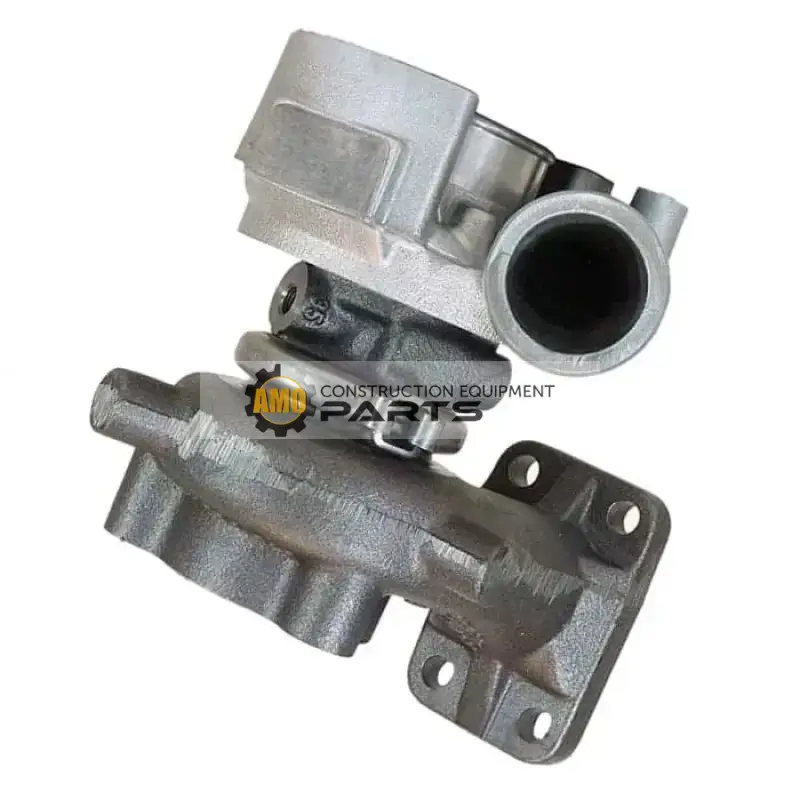 3594060 Turbo TD04L4 Turbocharger 49177-04210 for Mitsubishi Engine S4S