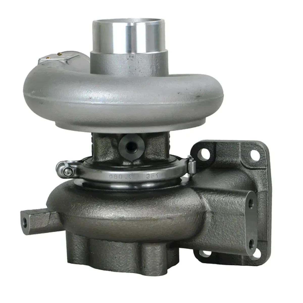 Turbo TD06H Turbocharger 49179-02910 for Mitsubishi Engine 6FD ...
