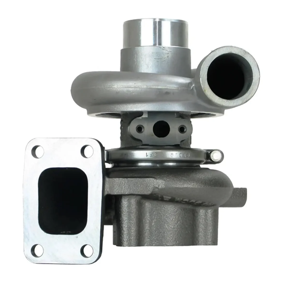 Turbo TD06H Turbocharger 49179-02910 for Mitsubishi Engine 6FD ...