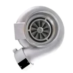 Turbo TD13L-43QRC Turbocharger 49182-06010 49182-03830 for Mitsubishi Engine S12R - Image 2