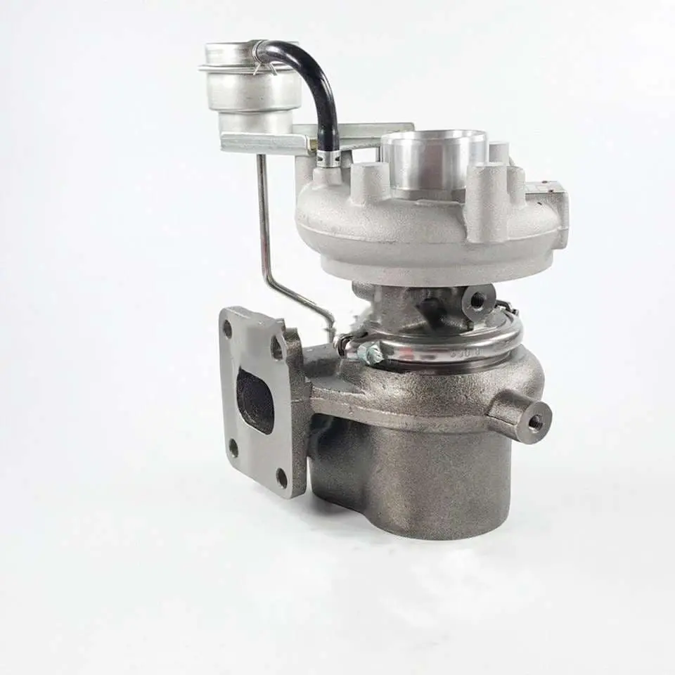 Turbo TD13M-45QRC Turbocharger 4918202901 for Mitsubishi Marine Engine