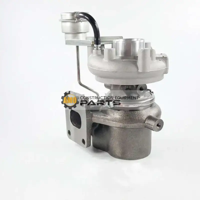 Turbo TD13M-45QRC Turbocharger 4918202901 for Mitsubishi Marine Engine Turbo TD13M-45QRC Turbocharger 4918202901 for Mitsubishi Marine Engine
