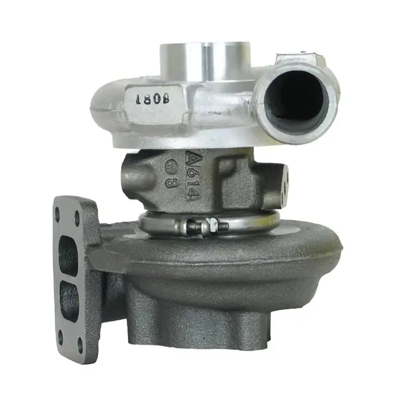 Turbo TE06H Turbocharger ME088840 49185-01020 for Mitsubishi Engine 6D34TL Kobelco SK200-5 SK100W-2