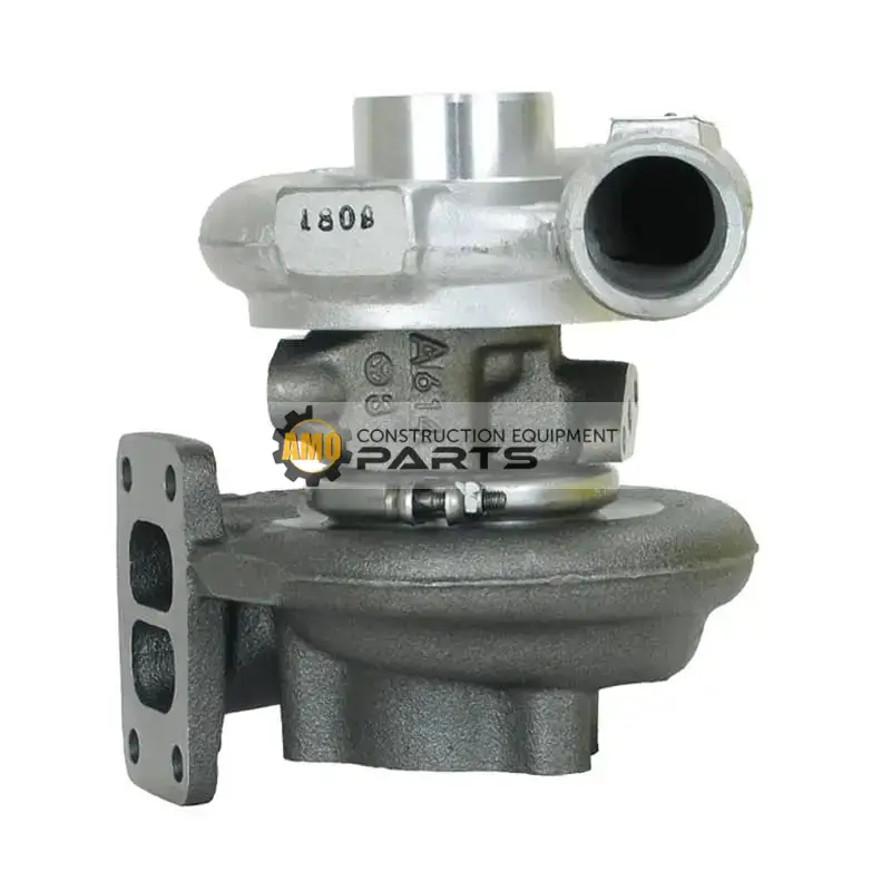 Turbo TE06H Turbocharger ME088840 49185-01020 for Mitsubishi Engine 6D34TL Kobelco SK200-5 SK100W-2 Turbo TE06H Turbocharger ME088840 49185-01020 for Mitsubishi Engine 6D34TL Kobelco SK200-5 SK100W-2