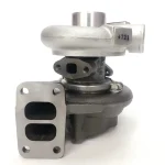 Turbo TE06H Turbocharger ME088840 49185-01020 for Mitsubishi Engine 6D34TL Kobelco SK200-5 SK100W-2 - Image 4