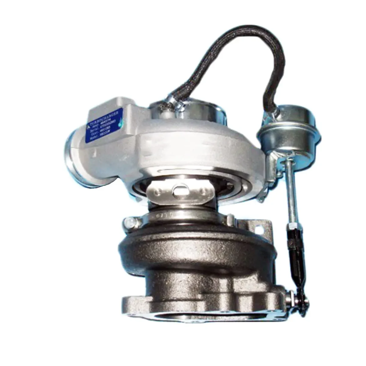 Turbo HE221W Turbocharger 4936506 for Cummins Engine QSB QSB4