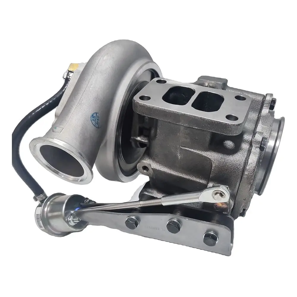 Turbo HX40W Turbocharger 4955219 4041946 for Cummins Engine QSL QSL9 QSC8.3