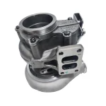 Turbo HX40W Turbocharger 4955219 4041946 for Cummins Engine QSL QSL9 QSC8.3 - Image 2