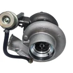 Turbo HX40W Turbocharger 4955219 4041946 for Cummins Engine QSL QSL9 QSC8.3 - Image 3