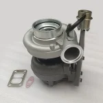 Turbo HX40W Turbocharger 4955657 4955657RX for Cummins Engine ISC 6CTAA ISL9 QSC8.3 QSL9