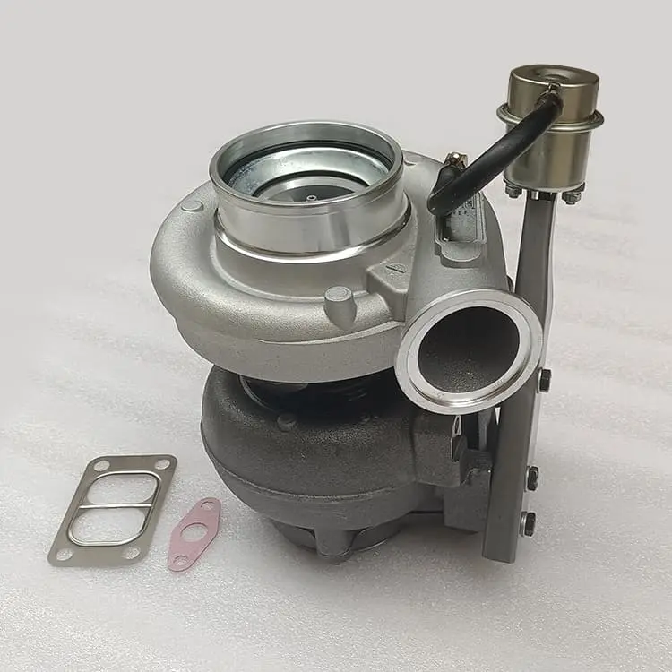Turbo HX40W Turbocharger 4955657 4955657RX for Cummins Engine ISC 6CTAA ISL9 QSC8.3 QSL9