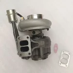 Turbo HX40W Turbocharger 4955657 4955657RX for Cummins Engine ISC 6CTAA ISL9 QSC8.3 QSL9 - Image 2