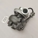 Turbo HX40W Turbocharger 4955657 4955657RX for Cummins Engine ISC 6CTAA ISL9 QSC8.3 QSL9 - Image 3