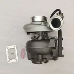 Turbo HX40W Turbocharger 4955657 4955657RX for Cummins Engine ISC 6CTAA ISL9 QSC8.3 QSL9 - Image 4