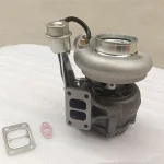 Turbo HX40W Turbocharger 4955657 4955657RX for Cummins Engine ISC 6CTAA ISL9 QSC8.3 QSL9 - Image 5