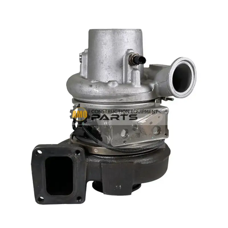 Turbo HE431VE Turbocharger 4955941 for Cummins Engine ISL ISC ISL8.9 QSC8.3 Turbo HE431VE Turbocharger 4955941 for Cummins Engine ISL ISC ISL8.9 QSC8.3
