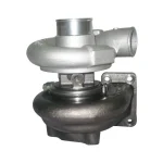 Turbo S2ESL S2BS001 Turbocharger 4P-5523 for Caterpillar CAT Earth Moving 180K Excavator with 3116DIT Engine