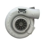 Turbo S2ESL S2BS001 Turbocharger 4P-5523 for Caterpillar CAT Earth Moving 180K Excavator with 3116DIT Engine - Image 2
