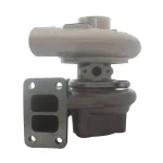 Turbo S2ESL S2BS001 Turbocharger 4P-5523 for Caterpillar CAT Earth Moving 180K Excavator with 3116DIT Engine - Image 3