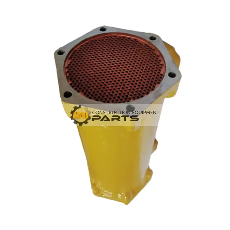 Diesel Engine Oil Cooler Core 4W-9822 0R-5549 for Caterpillar CAT
