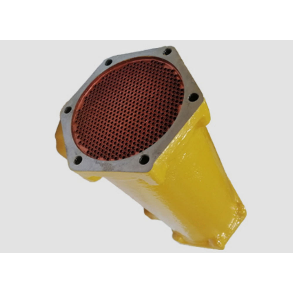 Diesel Engine Oil Cooler Core 4W-9822 0R-5549 for Caterpillar CAT