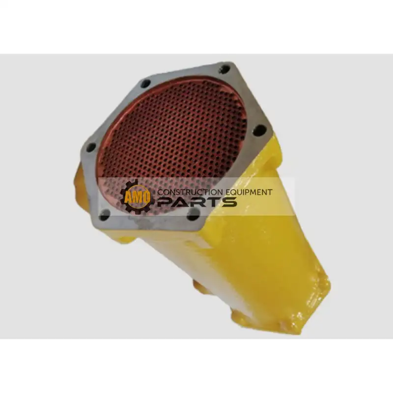 Diesel Engine Oil Cooler Core 4W-9822 0R-5549 for Caterpillar CAT