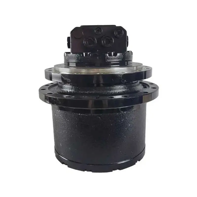 Travel Gearbox With Motor 267-6826 for Caterpillar CAT Engine 3064 Excavator 314C 314CCR