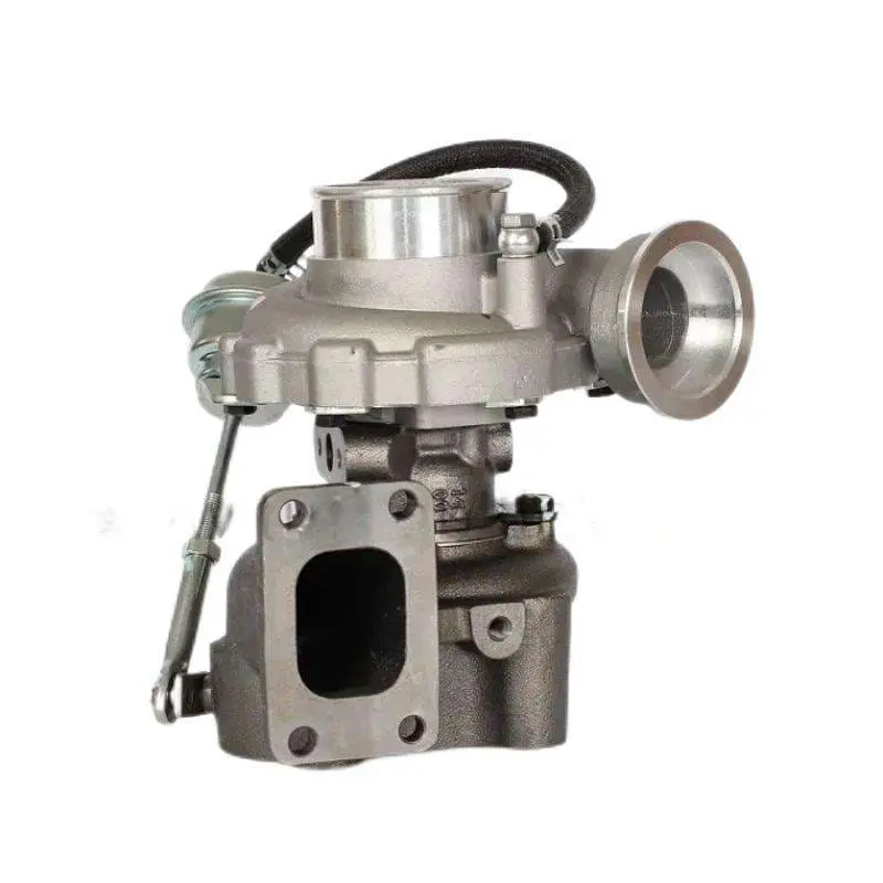 Turbo K16 Turbocharger 53169886753 53169706753 1118010-84D for Deutz ...