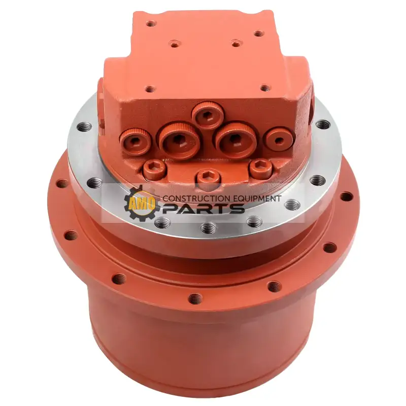 Travel Gearbox With Motor 5527650002 for Atlas Terex 805R Travel Gearbox With Motor 5527650002 for Atlas Terex 805R