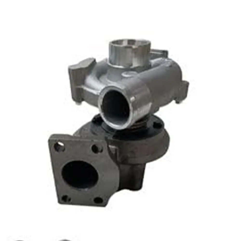 Turbo GT2049S Turbocharger 558-6961 for Caterpillar CAT Engine C3.3 ...